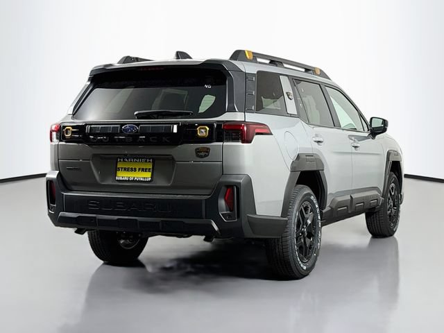New 2026 Subaru Outback Wilderness AWD/4WD image 7