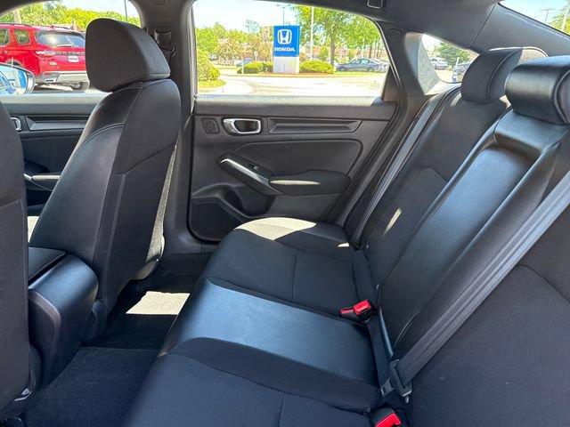 Used 2025 Honda Civic Sport image 19