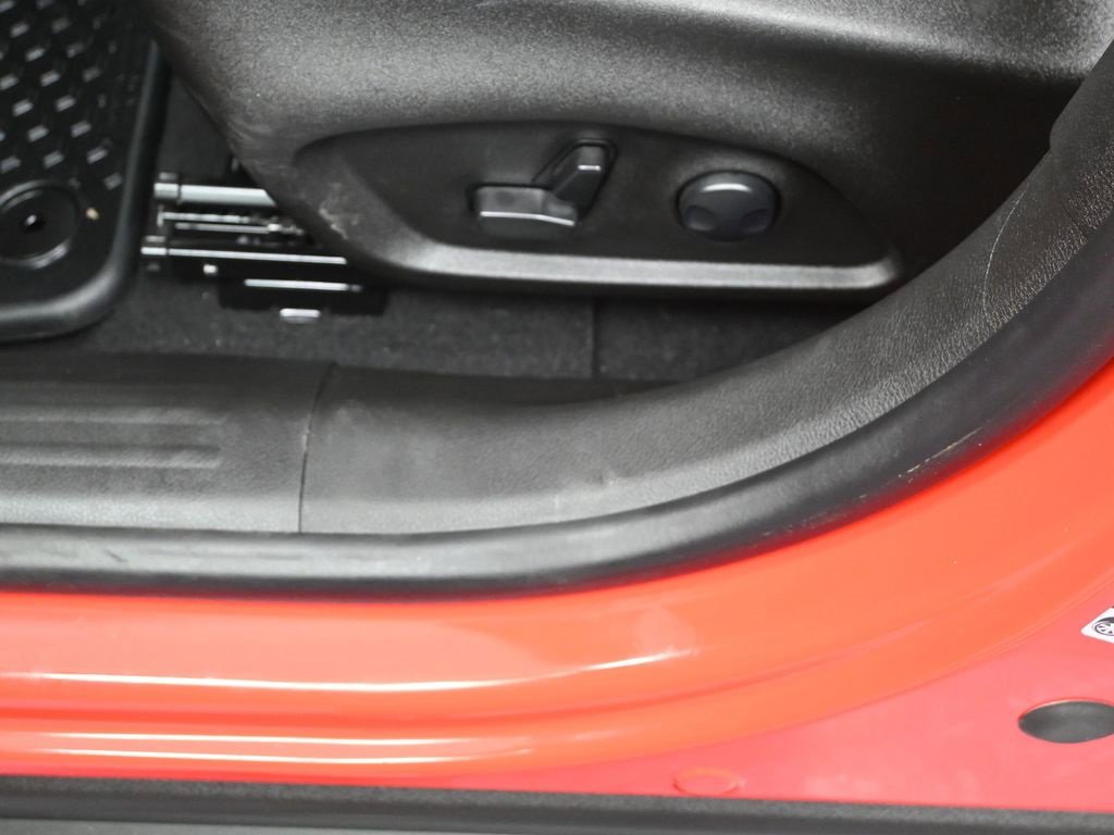 Used 2023 Jeep Renegade Trailhawk w/ Sun/Sound Group image 11