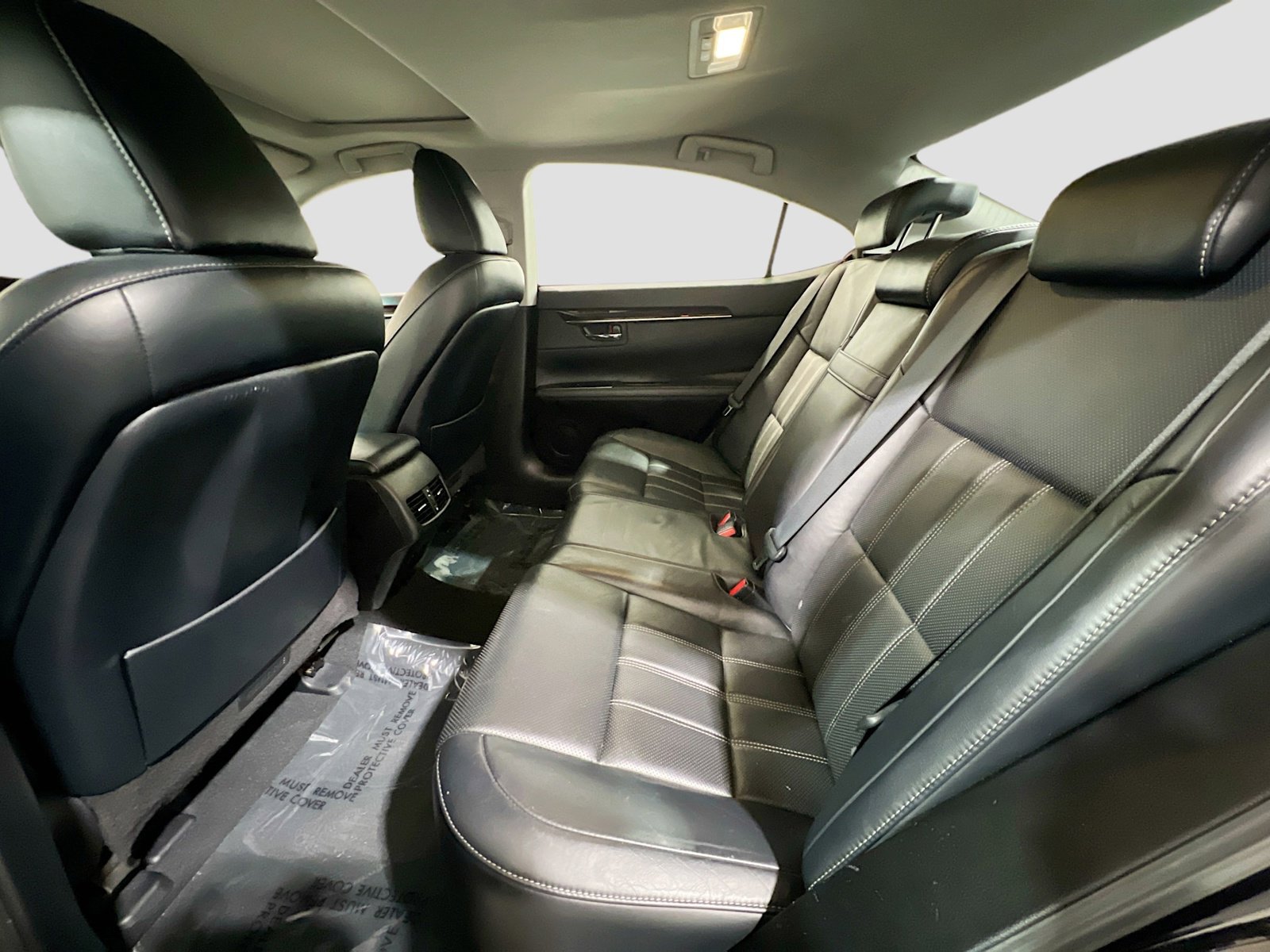 Used 2016 Lexus ES 350 image 18