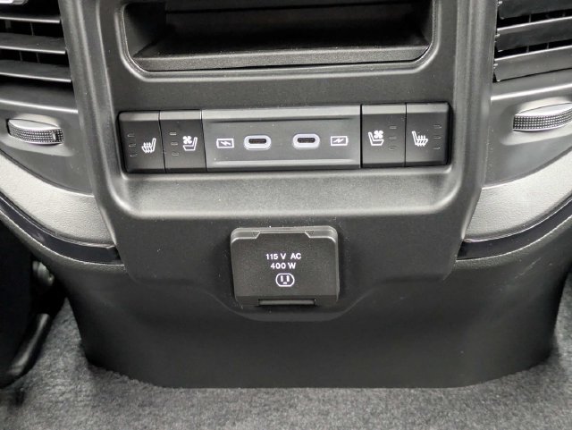 New 2026 RAM 1500 Limited AWD/4WD image 15