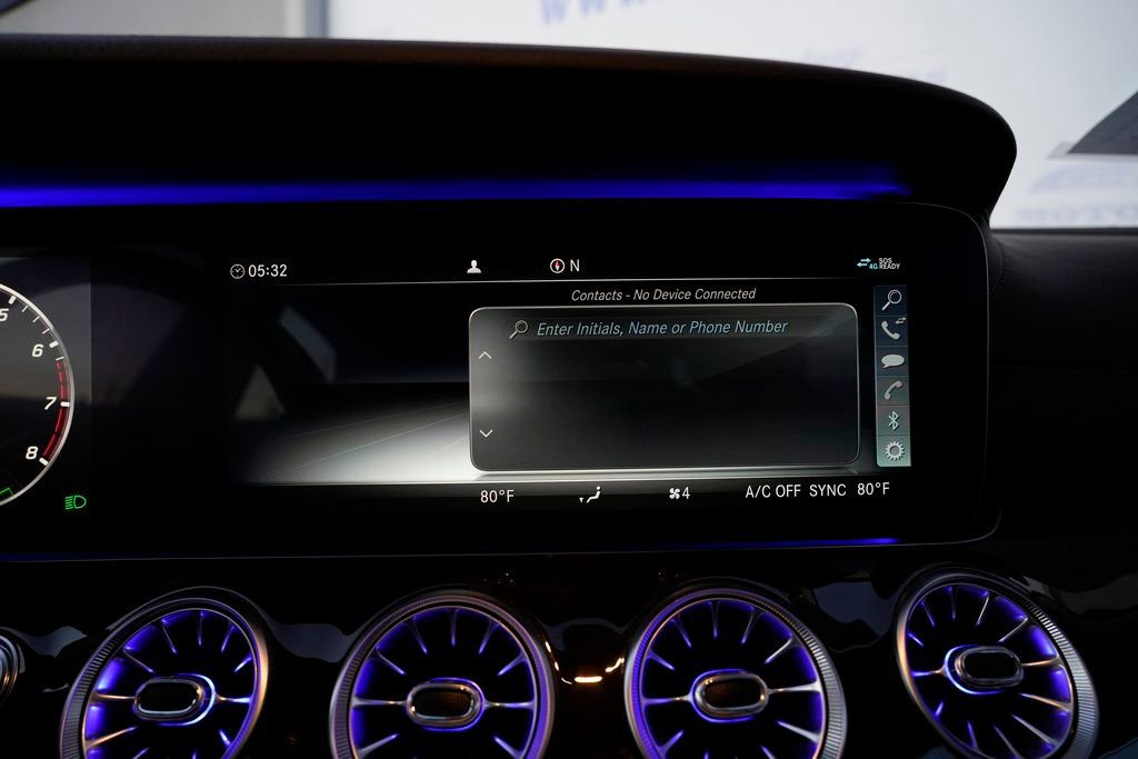 Used 2020 Mercedes-Benz CLS 450 4MATIC image 63