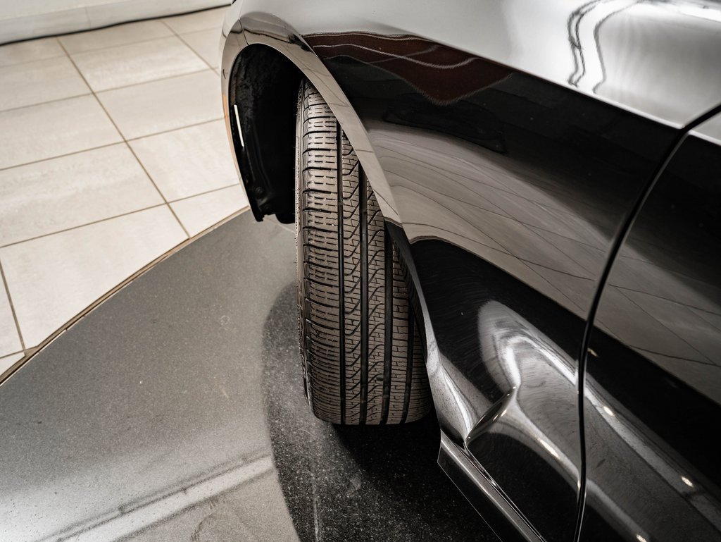 Used 2025 BMW 330i xDrive Sedan image 41