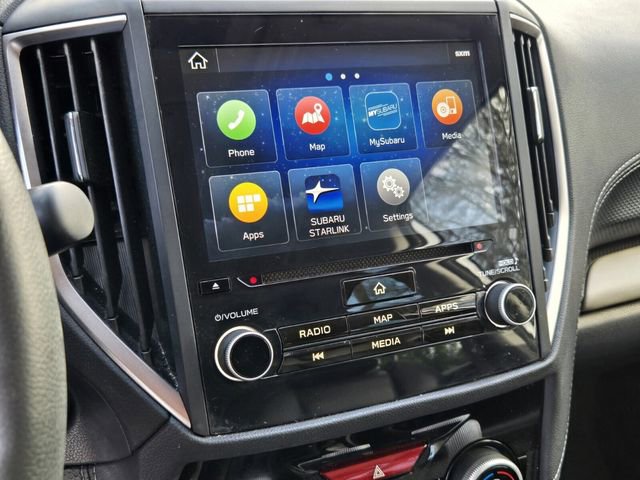 Used 2023 Subaru Forester Limited AWD/4WD image 20