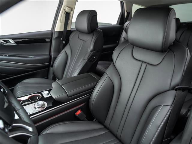 New 2026 Genesis GV80 2.5T image 18