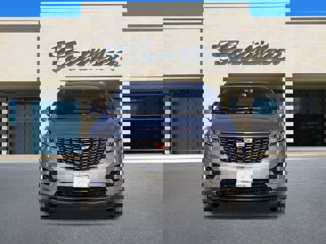 New 2026 Cadillac XT5 Luxury image 7