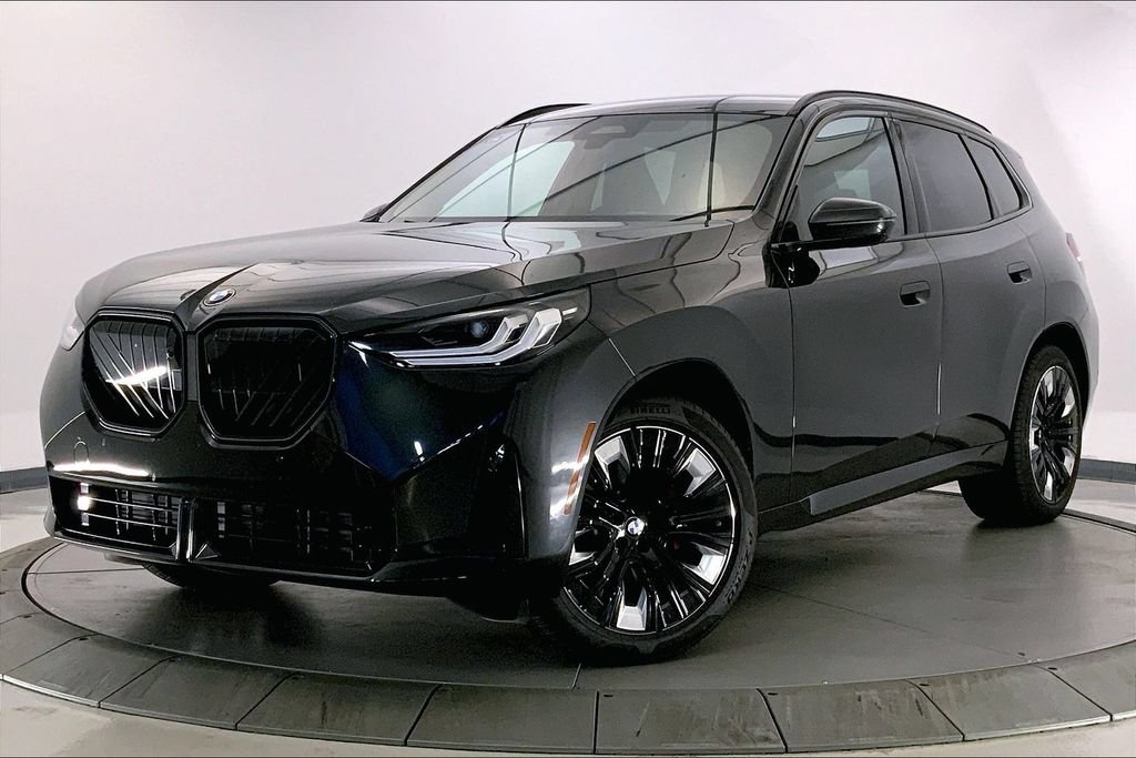 Certified 2026 BMW X3 xDrive30i AWD/4WD image 11
