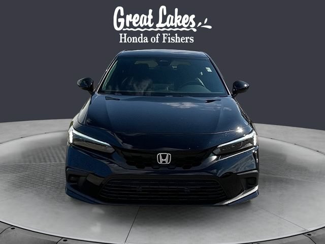 Certified 2024 Honda Civic Sport image 8