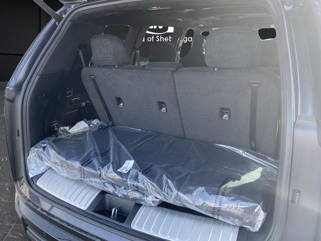 New 2027 Kia Telluride SX Prestige X-Pro AWD/4WD image 18