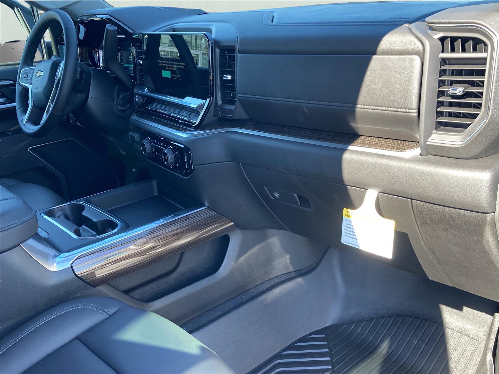 New 2026 Chevrolet Silverado 2500 LT w/ All Star Edition image 29