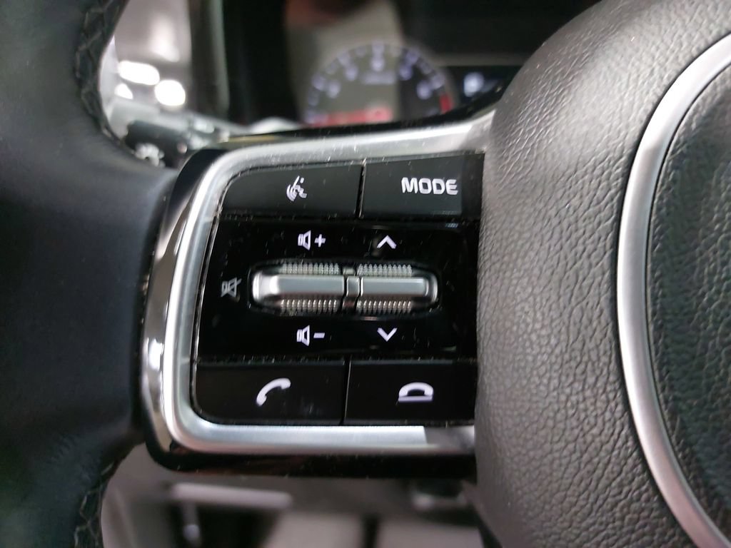 Used 2023 Kia Sorento X-Line EX AWD/4WD image 18