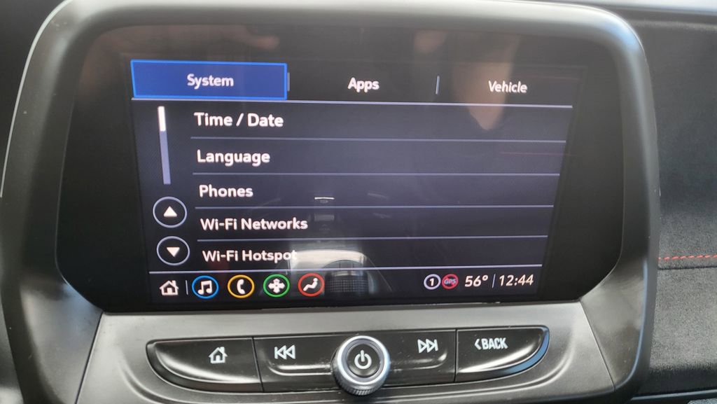 Used 2023 Chevrolet Camaro ZL1 image 29