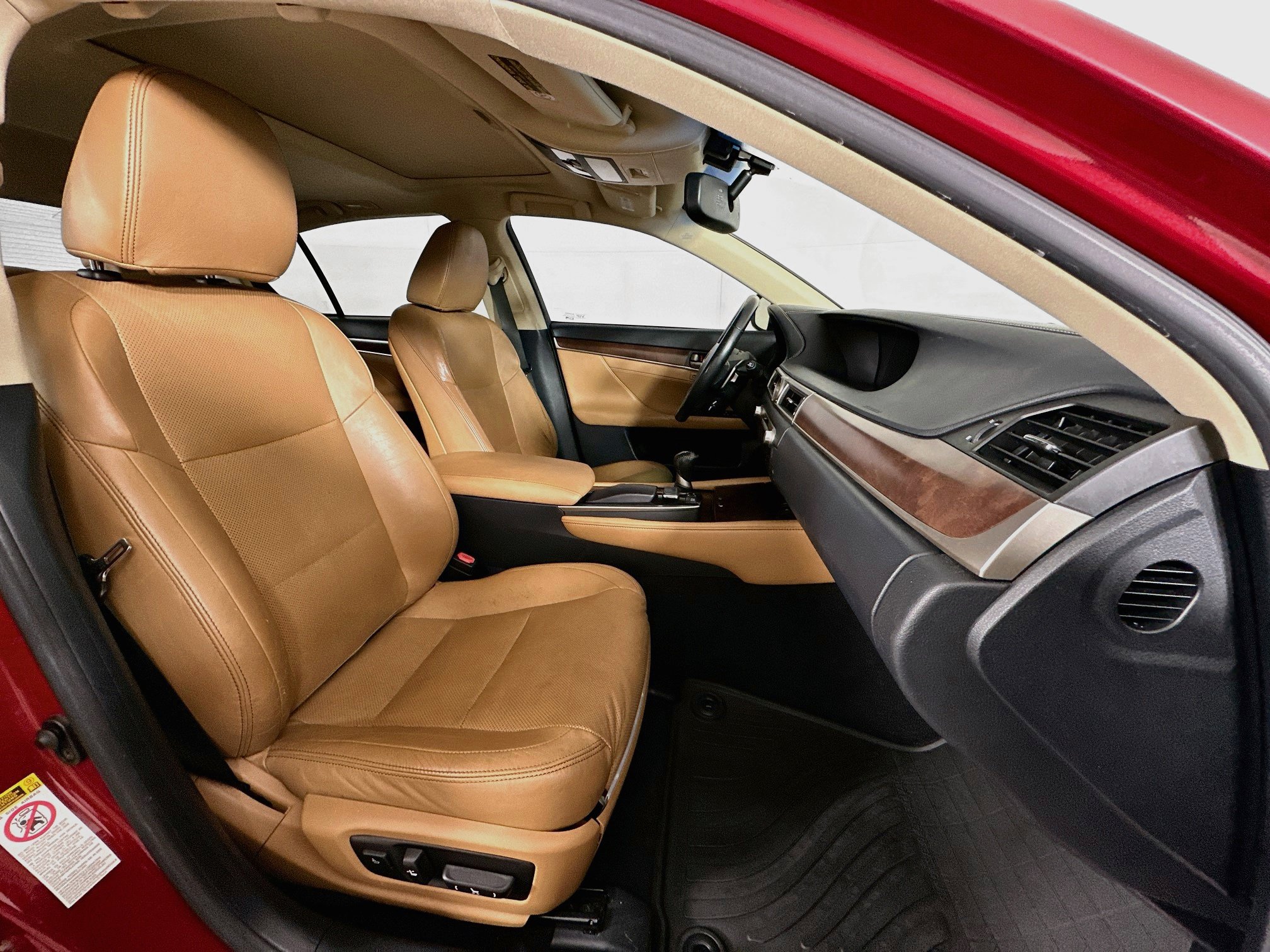 Used 2015 Lexus GS 350 w/ Premium Package RWD image 32