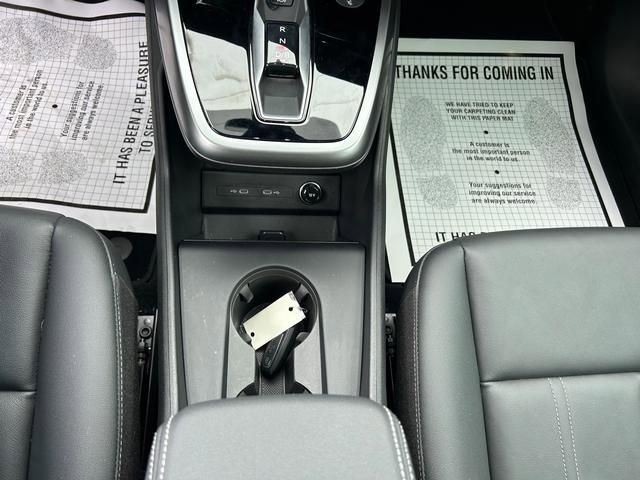 Used 2024 Audi Q4 e-tron Premium Plus w/ Premium Plus image 17