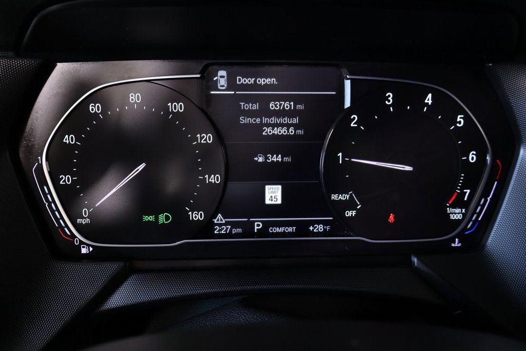 Used 2021 BMW 228i Gran Coupe w/ Convenience Package image 4