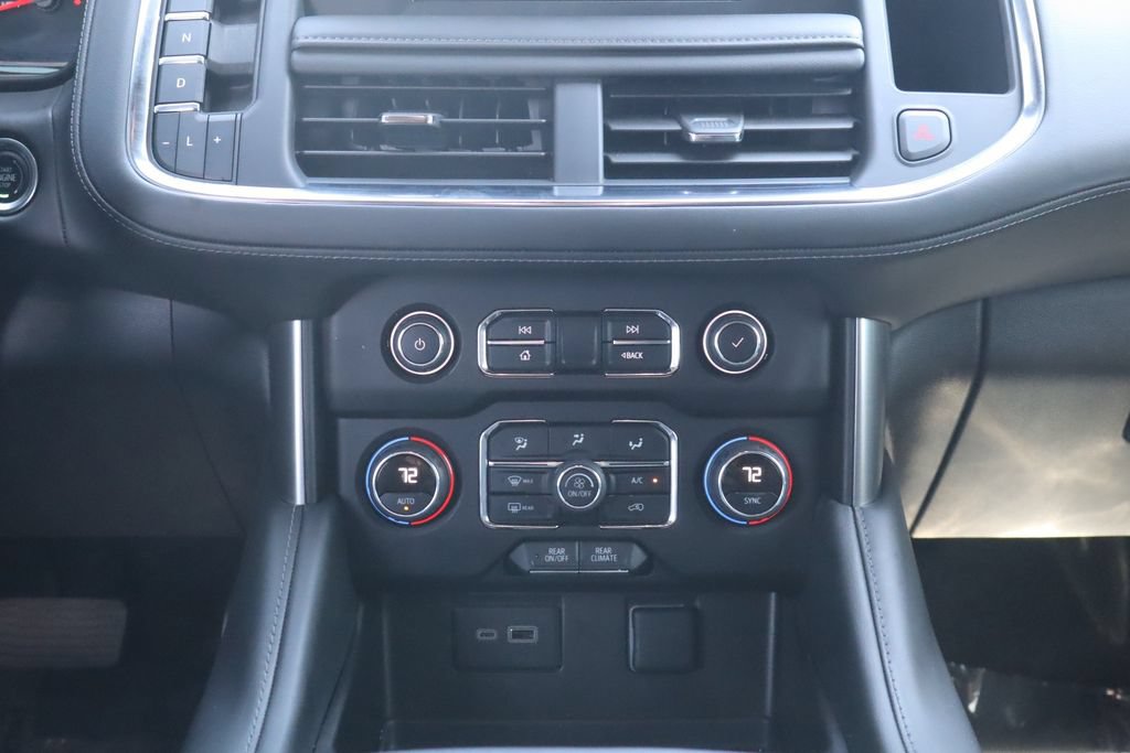 Used 2024 Chevrolet Tahoe LS RWD image 31