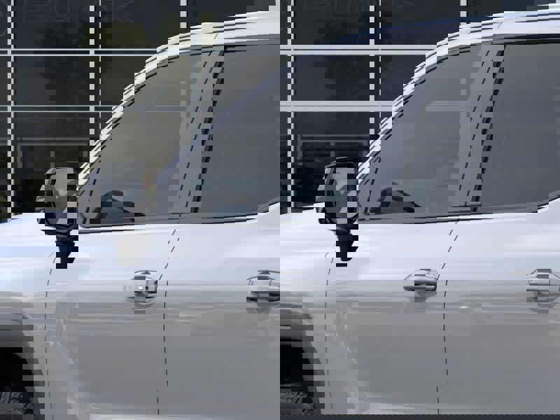 New 2026 GMC Sierra EV Elevation w/ Premium Package image 12