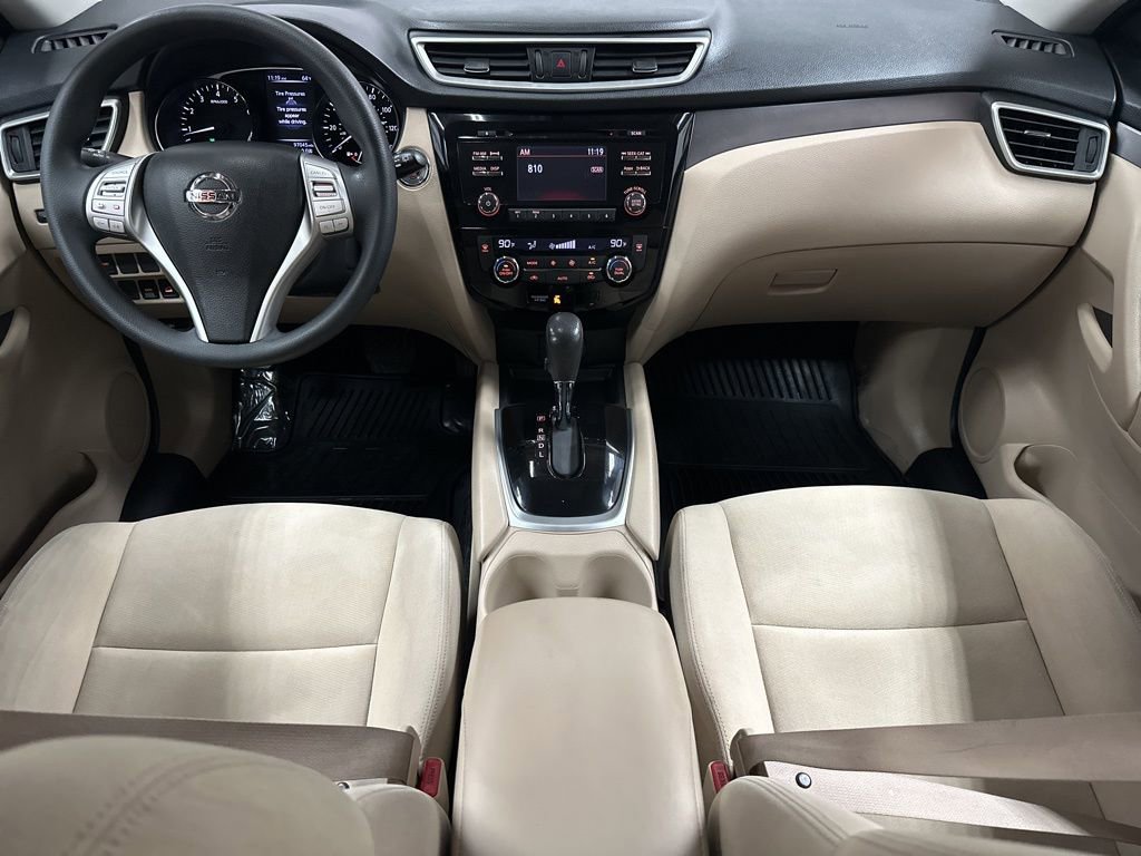 Used 2016 Nissan Rogue SV image 23