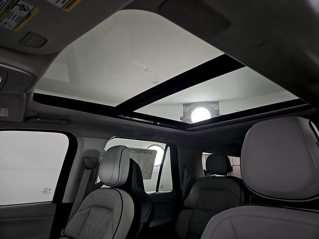 New 2026 Lincoln Navigator L Black Label image 14