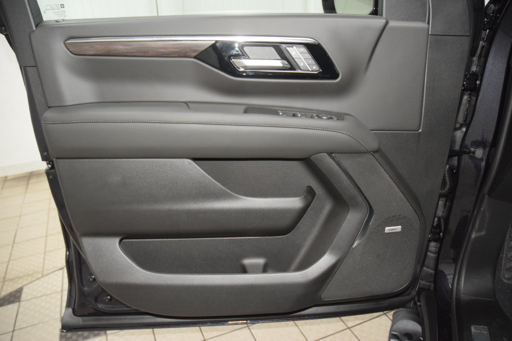 New 2027 Chevrolet Tahoe Z71 w/ Z71 Off-Road Package AWD/4WD image 50