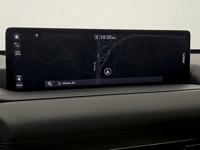 Used 2021 Genesis GV80 3.5T Advanced + image 18