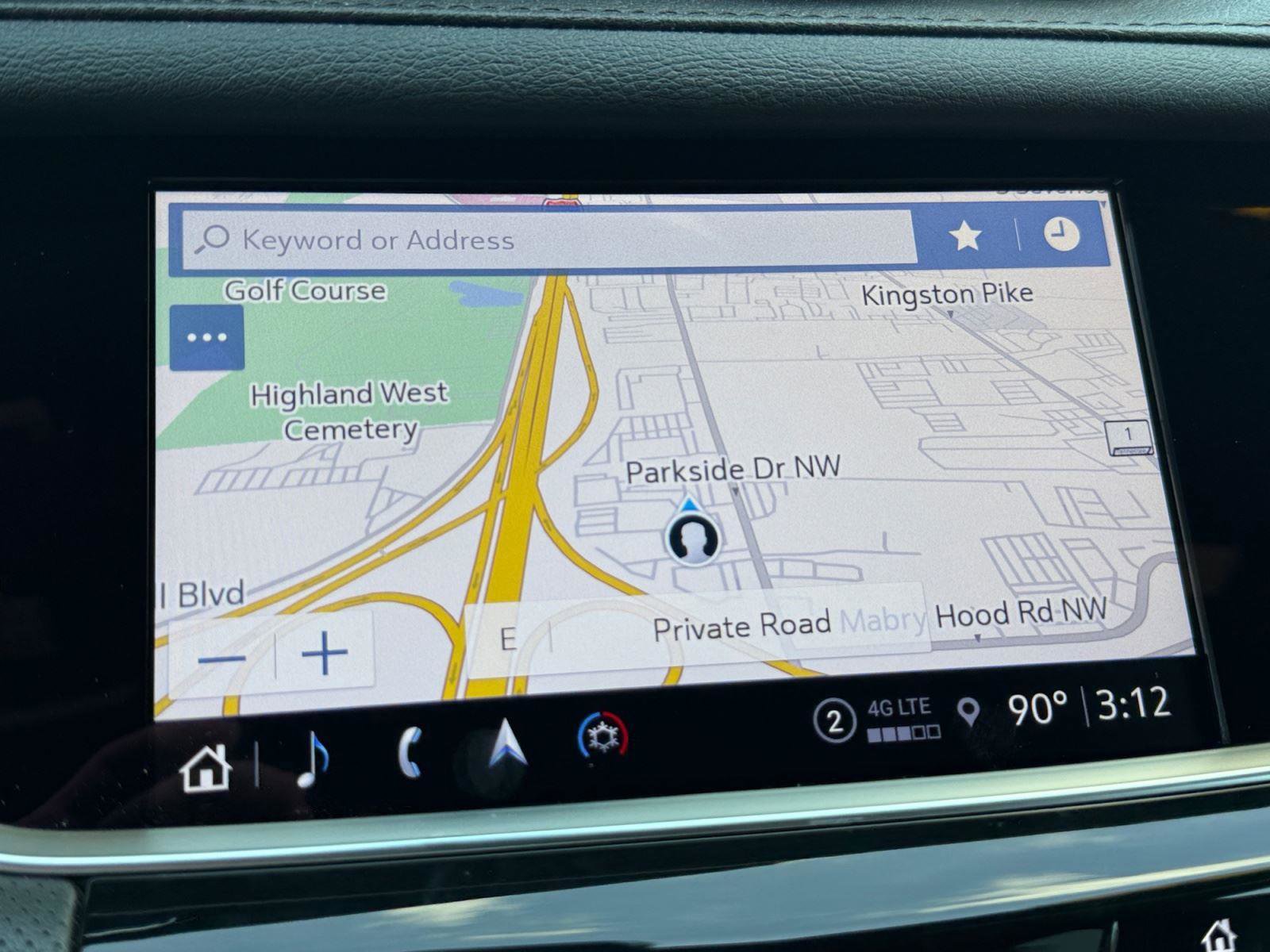 Certified 2023 Cadillac XT5 Sportv AWD/4WD image 31