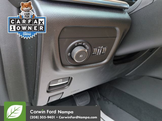 Used 2024 Jeep Grand Cherokee L Summit w/ Advanced Protech Group IV AWD/4WD image 13