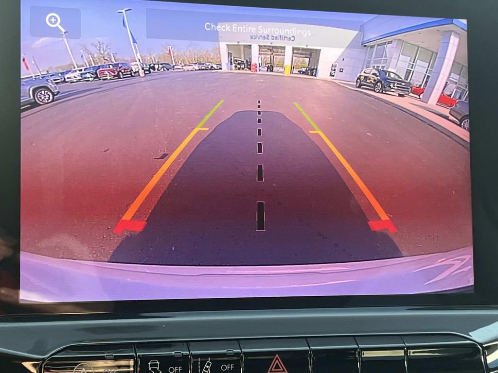 Used 2022 Jeep Compass Limited image 22