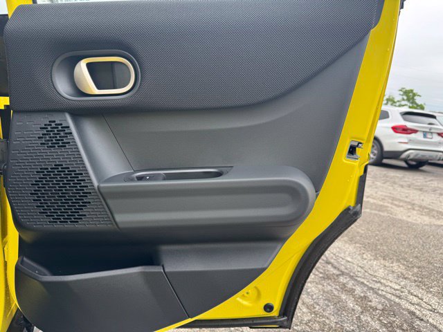 New 2026 MINI Cooper S FWD image 30