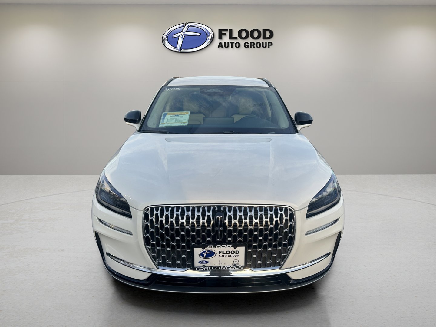 New 2026 Lincoln Corsair Premiere video 2