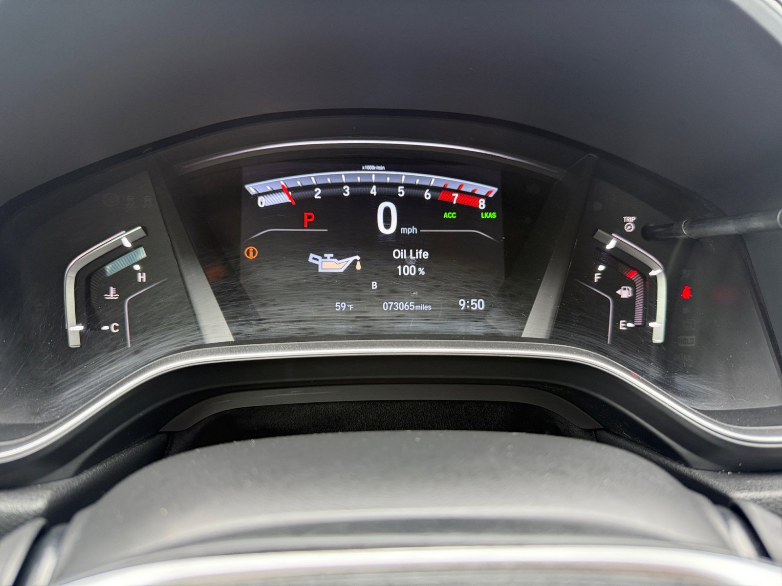 Used 2018 Honda CR-V EX image 11