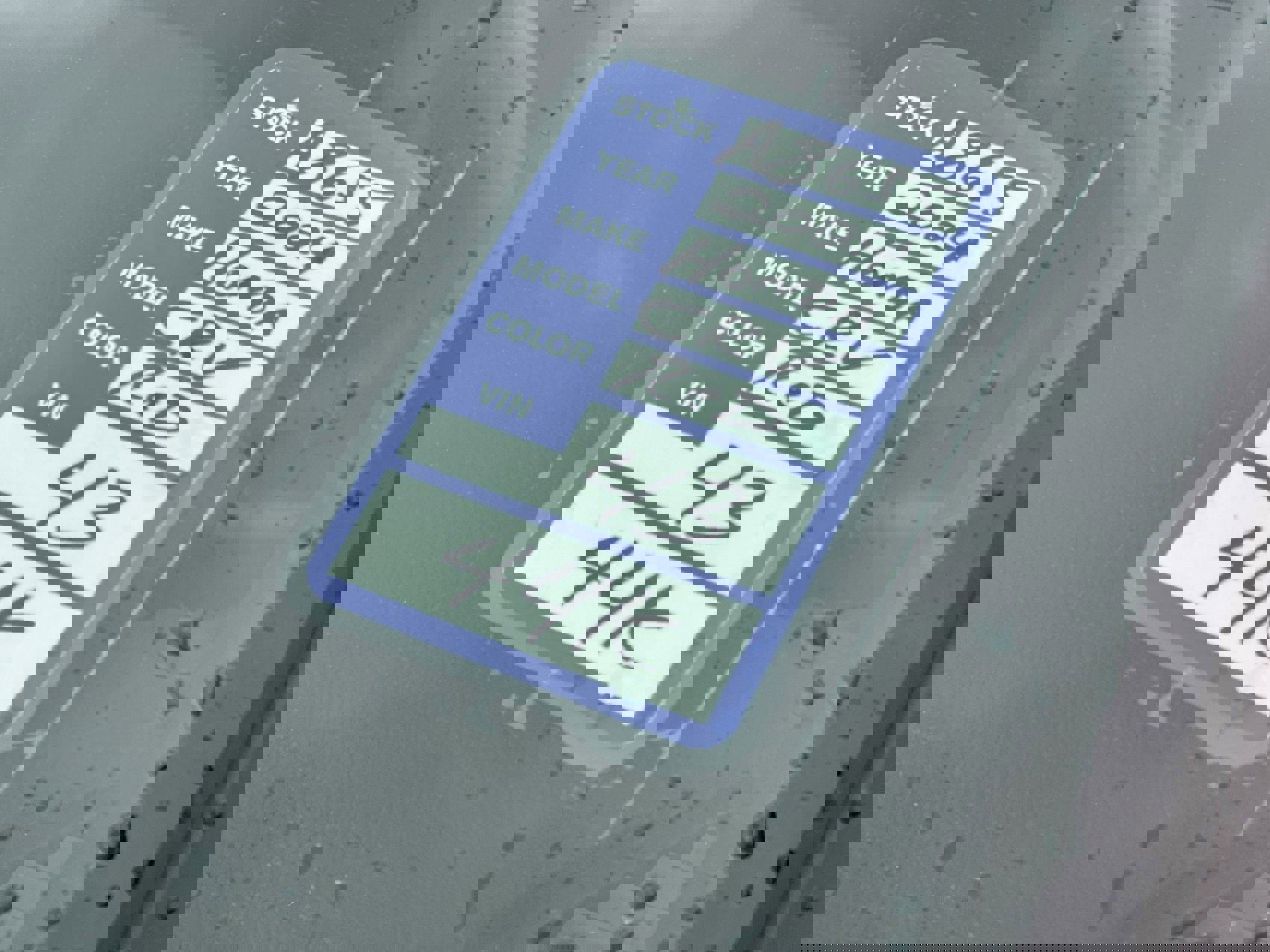 Used 2024 Honda CR-V Sport Touring image 27