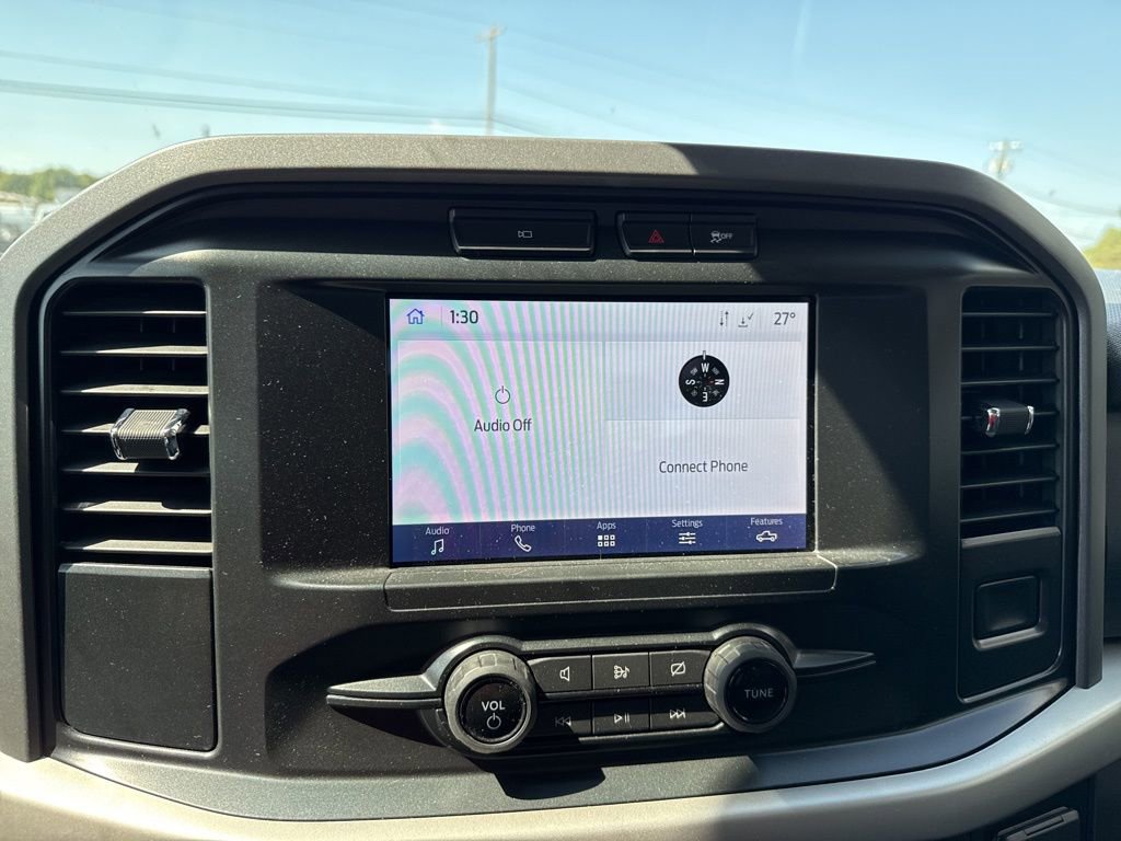 Used 2022 Ford F150 XLT w/ XTR Package image 3