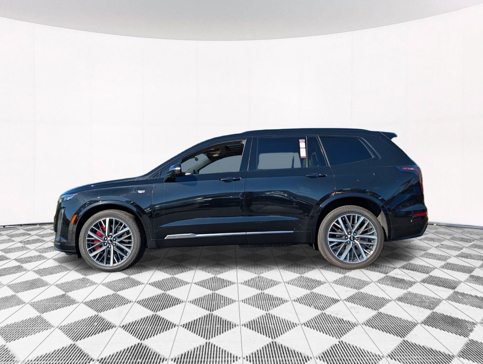 Used 2023 Cadillac XT6 Sport w/ Technology Package AWD/4WD image 19