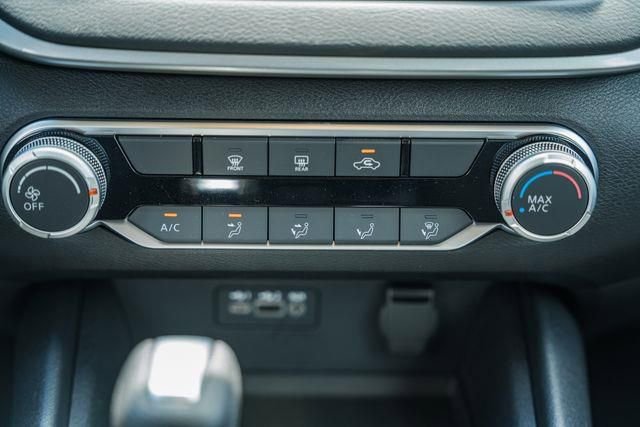 New 2025 Nissan Altima 2.5 S image 19