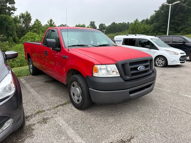 Used 2008 Ford F150 STX