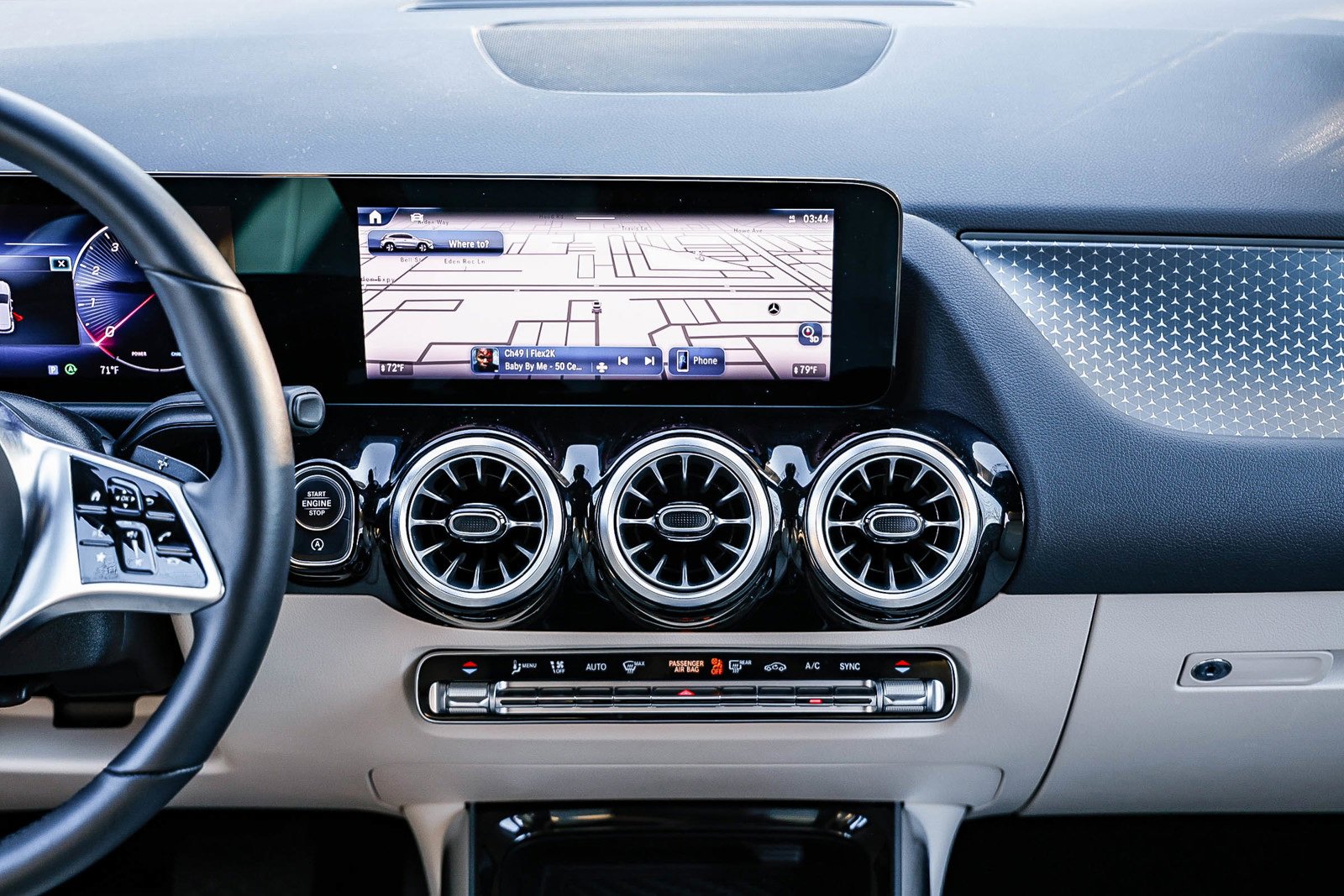 Certified 2025 Mercedes-Benz GLA 250 GLA 250 image 11