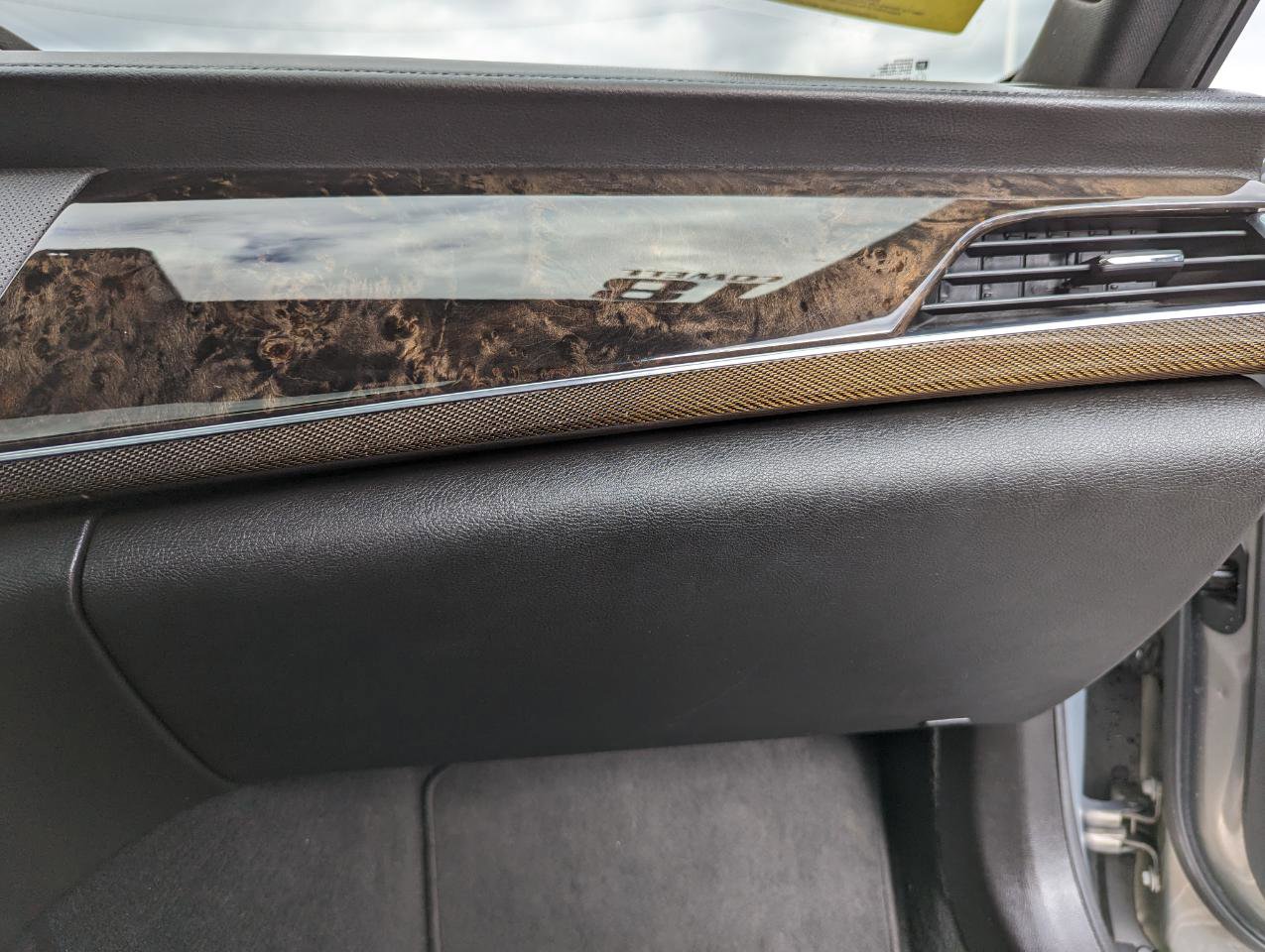Used 2018 Cadillac CT6 Luxury image 28