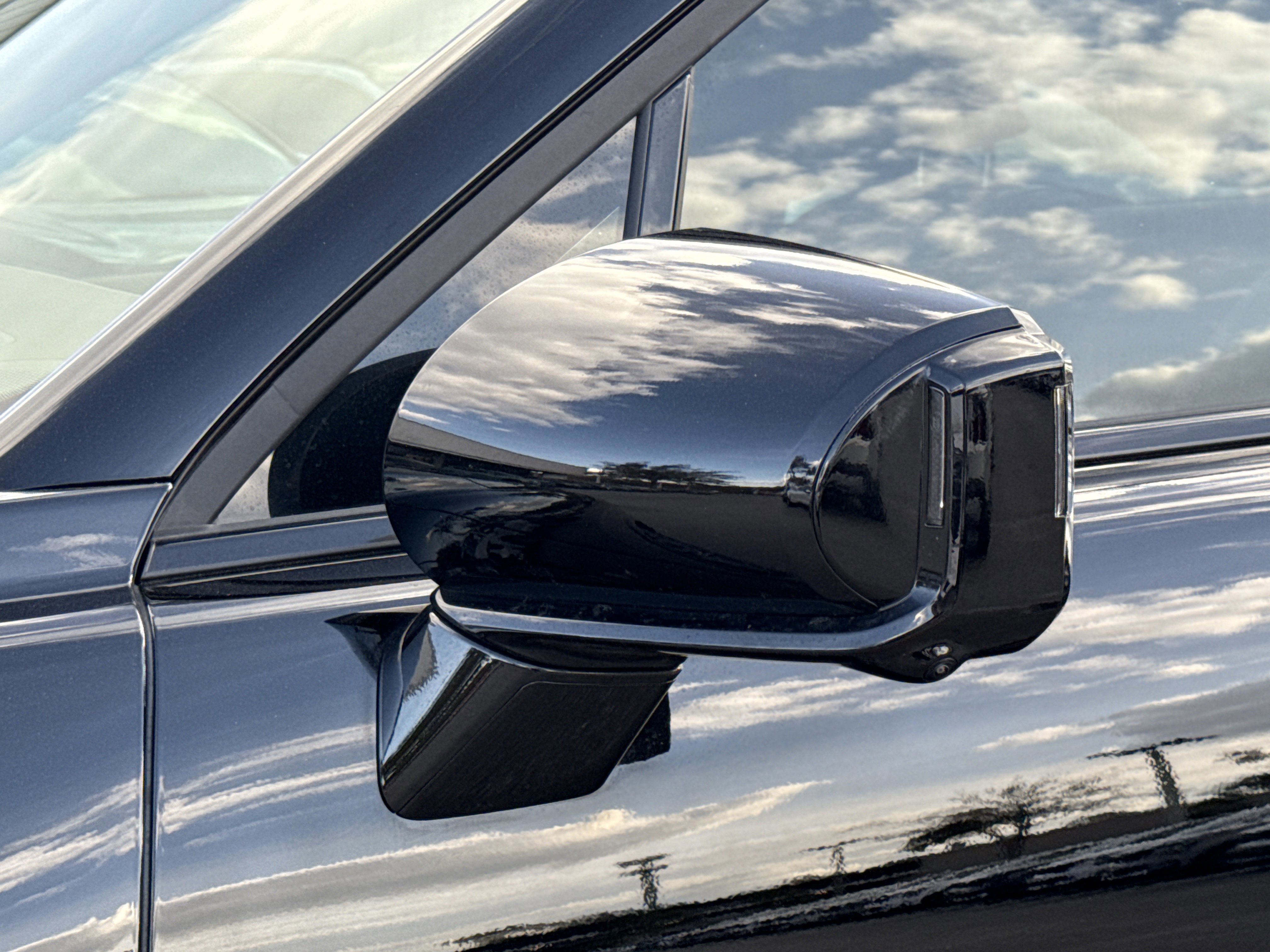 Used 2026 Hyundai Palisade Calligraphy image 41