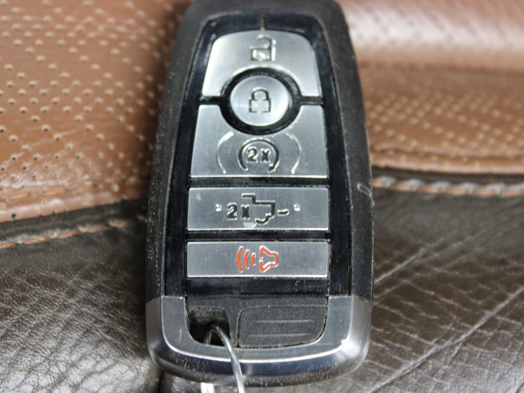 Used 2023 Ford F450 King Ranch w/ Chrome Package AWD/4WD image 83