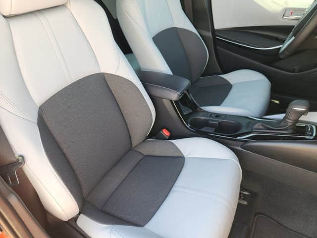 New 2026 Toyota Corolla XSE image 10