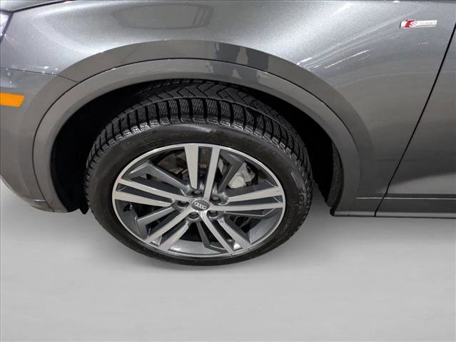 Used 2020 Audi Q5 e Premium Plus w/ Premium Plus Package image 24