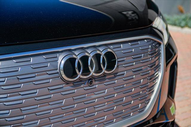 Certified 2023 Audi Q4 e-tron Premium Plus w/ Premium Plus RWD image 13