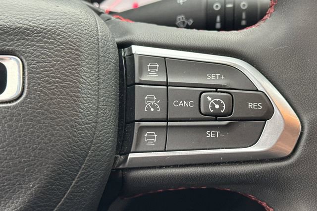 Used 2023 Jeep Compass Trailhawk image 27