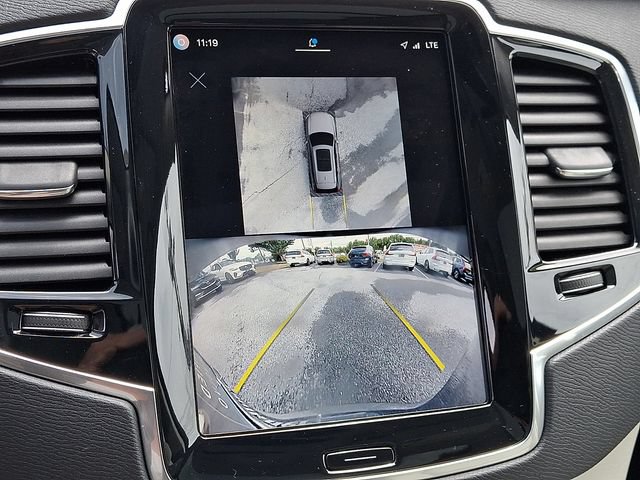 Certified 2025 Volvo XC90 B6 Plus w/ Protection Package Premier AWD/4WD image 22