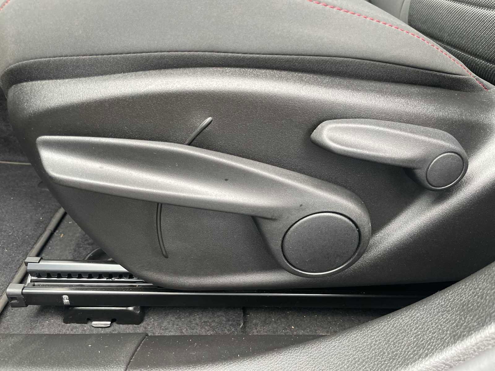 Used 2024 Dodge Hornet GT AWD/4WD image 14