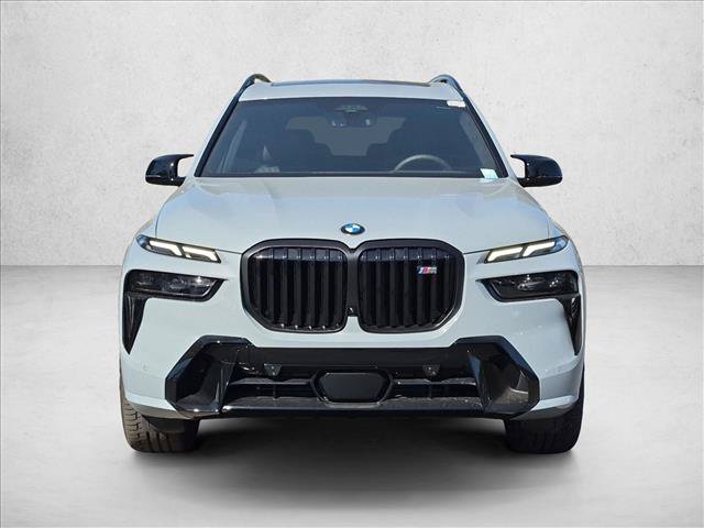 New 2027 BMW X7 M60i AWD/4WD image 6