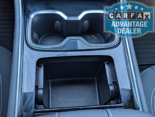 Certified 2024 Chevrolet Traverse LS FWD image 14