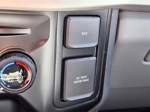 New 2025 Ford F550 4x4 Regular Cab Super Duty image 22