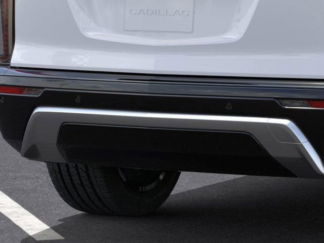 New 2026 Cadillac Vistiq Sport w/ LPO, Floor Liner Package image 14